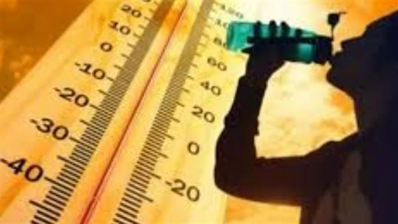 تقلبات جوية.. تباين درجات الحرارة وفرص أمطار محتملة على القاهرة الأحد المقبل